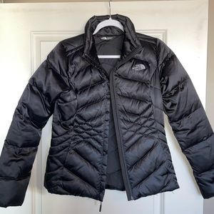 Women’s Northface Puffer Jacket